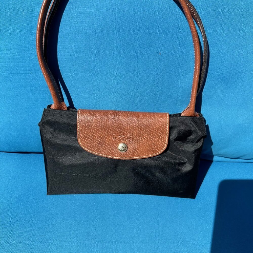 Longchamp Le Pliage tote
